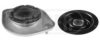 DüRER KBA520 Repair Kit, suspension strut
